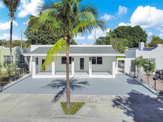 $1,049,000 | 2273 Southwest 5th Street | West Flagler