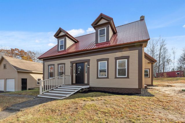 $369,900 | 1974 Province Lake Road | Wakefield