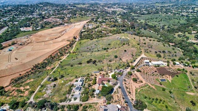 $998,000 | Vacant Land Off El Dorado Escondido Ca | East Canyon