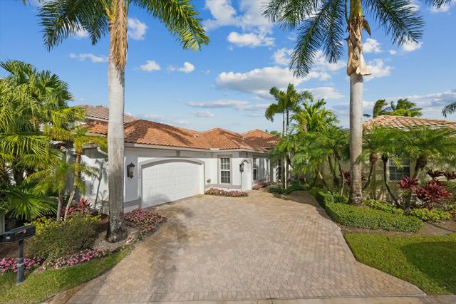 $28,500 | 2586 Players Court | Palm Beach Polo and Country Club