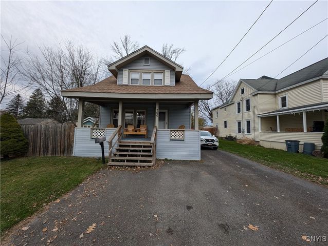 $155,000 | 200 Edgerton Street | Minoa