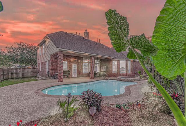 $595,000 | 221 Grand Creek Court | League City