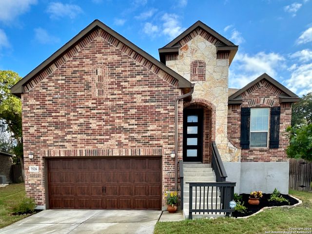 $2,150 | 7526 Cove Way | San Antonio