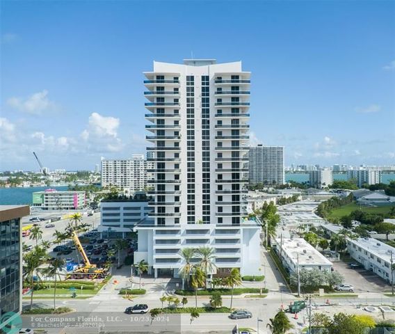 $999,000 | 7901 Hispanola Avenue, Unit 2006 | Treasure Island