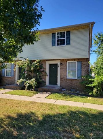 $1,300 | 316 Woodcrest Drive | Gallatin