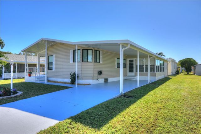 $1,900 | 561 Dolphin Circle | Barefoot Bay