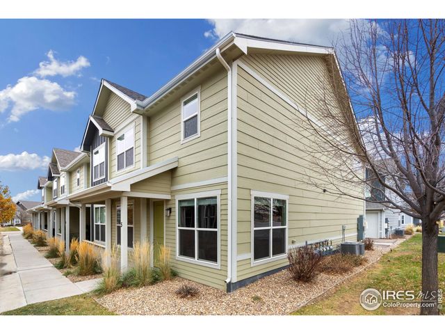 $325,000 | 3335 Apple Blossom Lane, Unit 5 | West Greeley