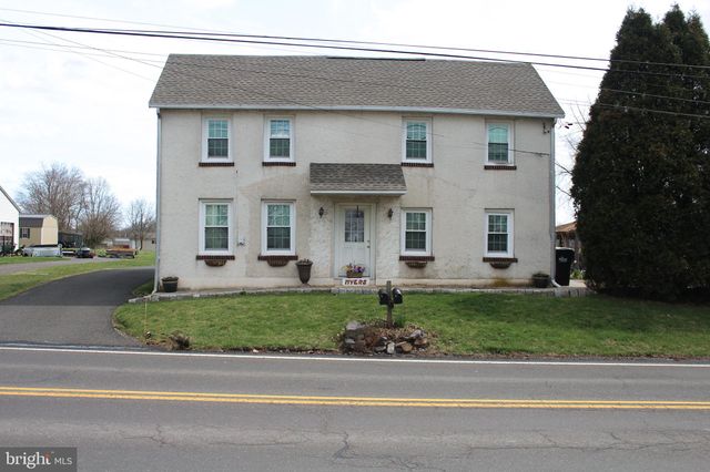 $1,550 | 15 South Allentown Road | Salford Township - Montgomery County