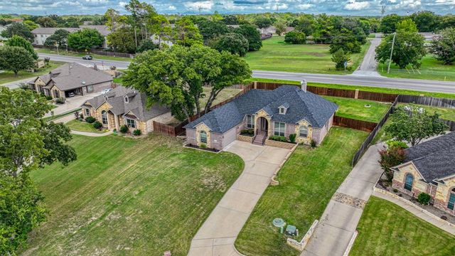 $469,000 | 109 Kari Linda Court | Weatherford