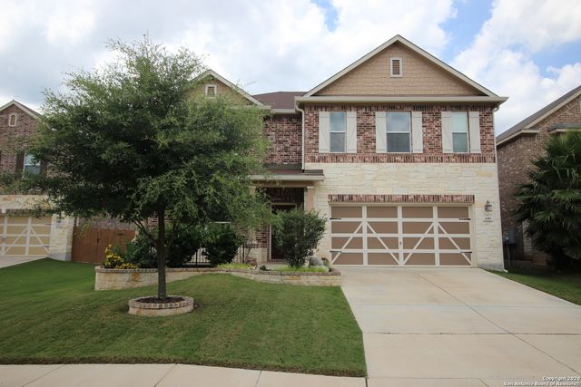 $2,495 | 4411 Bay Shore | North San Antonio