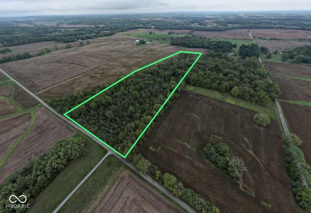 $189,750 | 0 North Henry County Line Road | Jefferson Township - Wayne County