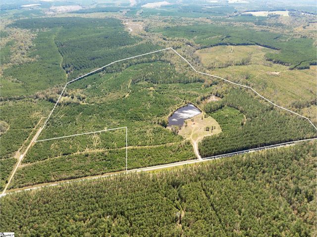 $1,650,000 | 17 Highway 560 Mountville Sc 29370