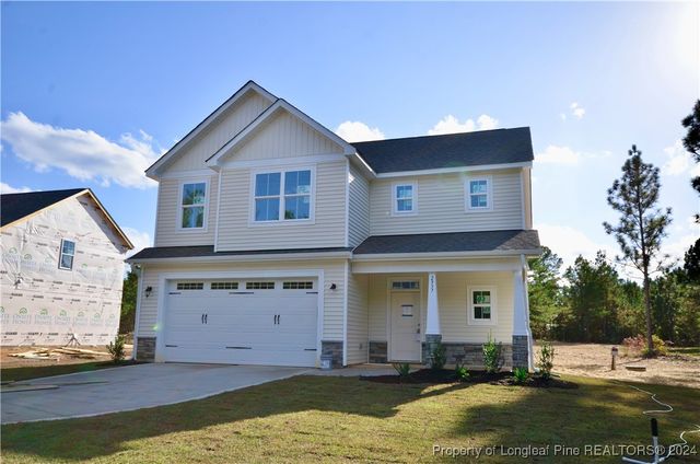 $365,500 | 2937 Lemuel Black Road | Anderson Creek Township - Harnett County