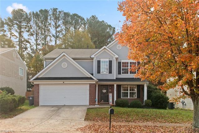 $325,000 | 3854 Robbins Brook Drive | Southeast Suburban Winston-Salem