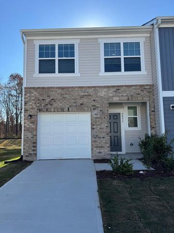 $1,750 | 2046 Trailside Drive | Northeast Durham