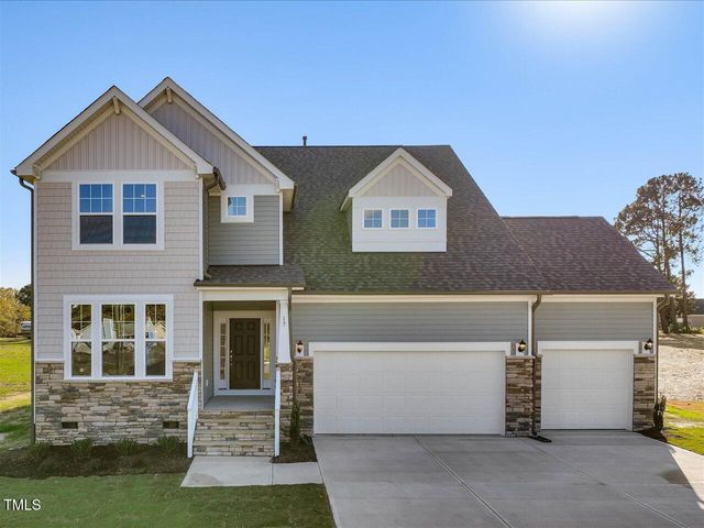 $465,244 | 17 Shelby Meadow Lane | Black River Township - Harnett County