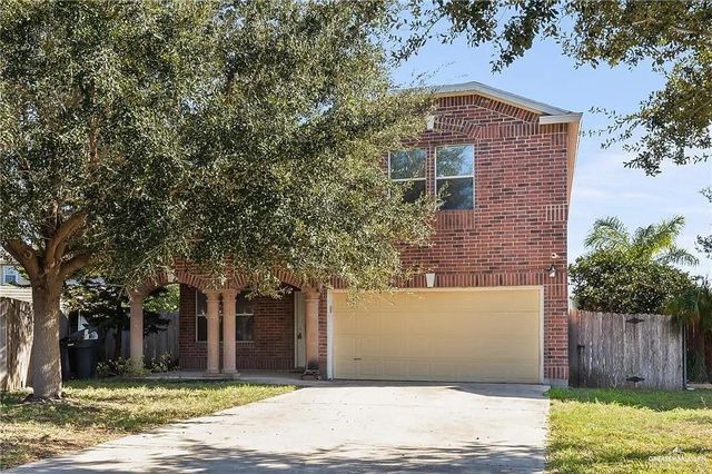 $1,650 | 3901 Robin Avenue | McAllen