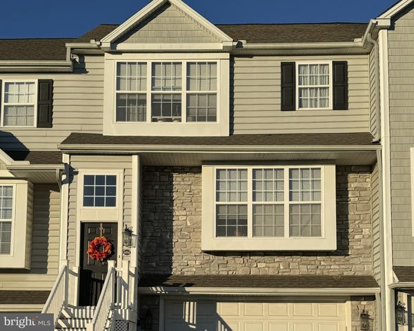 $349,900 | 604 Heather Way | Caernarvon Township - Berks County