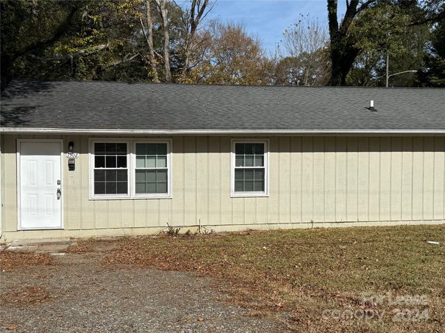 $1,145 | 1502 John Avenue | Southwest Gastonia