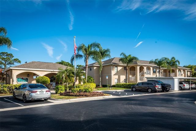 $1,650 | 5800 Sabal Trace Drive, Unit 205 | North Port Charlotte