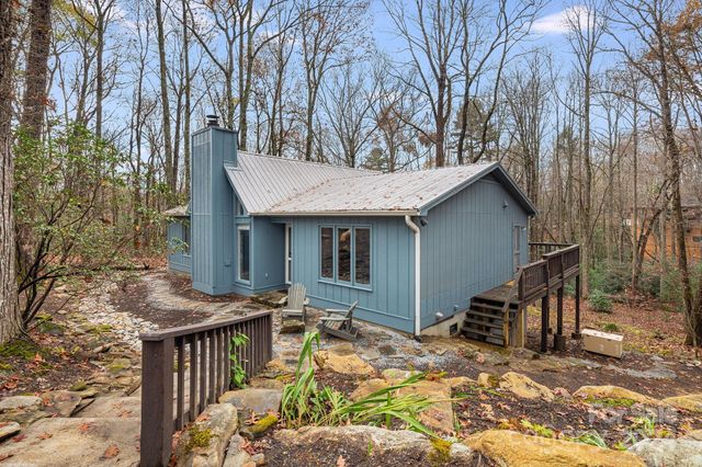 $540,000 | 204 Narrows Road | Cashiers Township - Jackson County