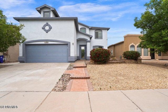 $1,900 | 12743 Destiny Avenue | Eastside El Paso