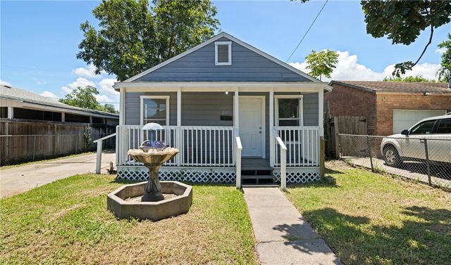 $129,900 | 2519 Nimitz Street | Westside