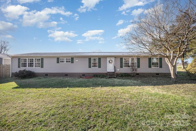 $289,900 | 6470 Long Branch Road | Steele Township - Rowan County