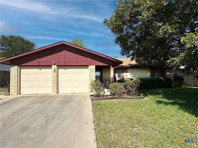 $223,000 | 411 Orchid Drive | Bellaire Heights