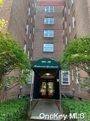 $328,888 | 103-26 68th Avenue, Unit 2D | Forest Hills Ward