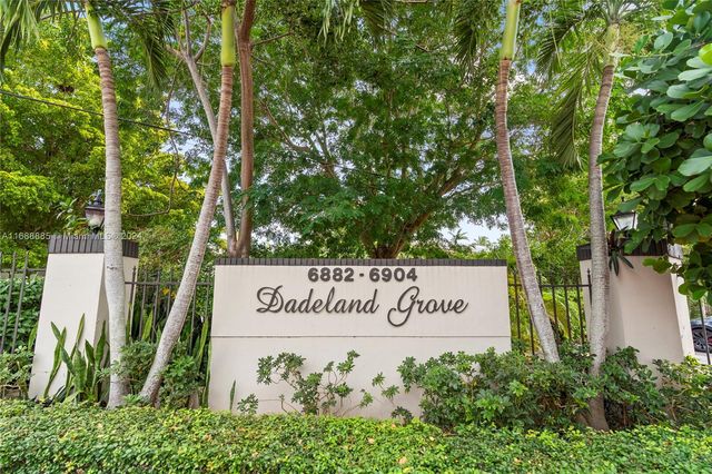 $410,000 | 6886 North Kendall Drive, Unit D207 | Pinecrest