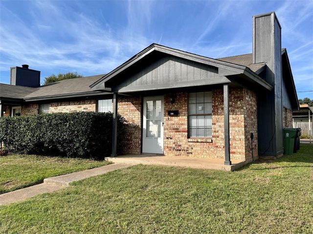 $1,395 | 5623 Hearthwood Court | Southwest Central Arlington