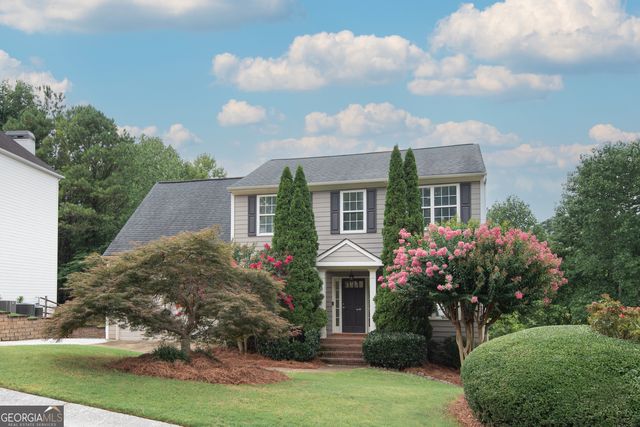 $509,850 | 2309 Holden Way | Kennesaw