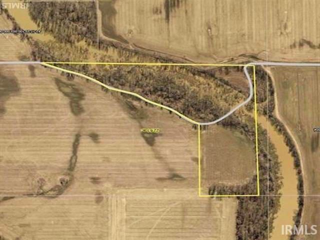 $132,000 | Beaver Dam Road | Harrison Township - Knox County