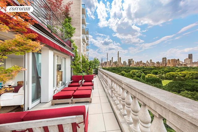 $100,000 | 988 5th Avenue, Unit PH | Upper East Side