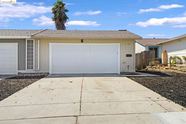 $459,000 | 1727 Linden Way | Antioch