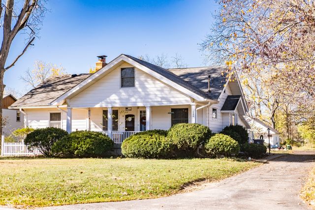 $340,000 | 2500 South Ritter Avenue | Southeast Indianapolis