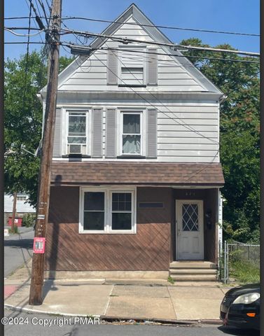 $1,050 | Restricted Address | Wilkes Barre