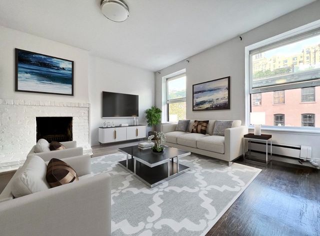 $3,850 | 456 West 22nd Street, Unit 4A | Chelsea