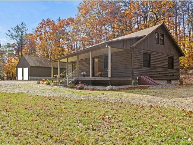 $395,000 | 363 Stevens Corner Road | Newfield