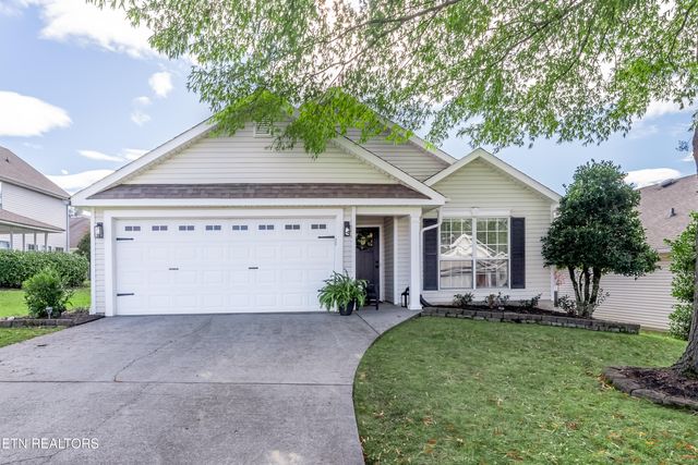 $479,900 | 7606 Red Bay Way | Knoxville