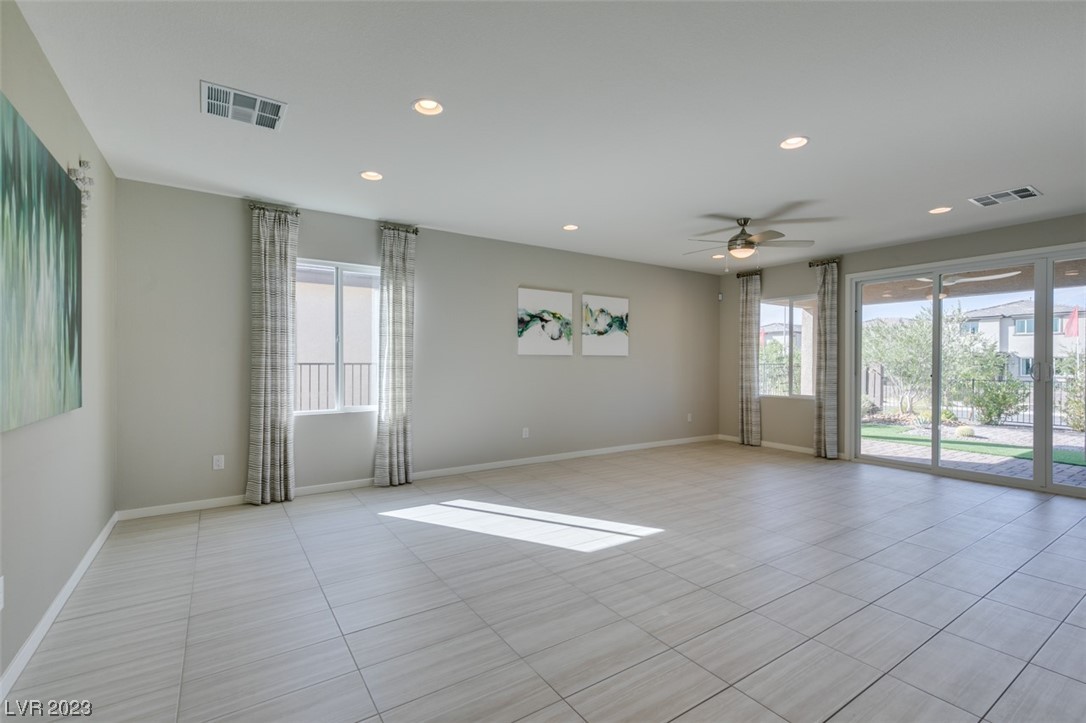 6633 Pass Catcher Street, North Las Vegas, NV 89086, MLS#: 2543319