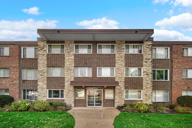 $174,500 | 10210 Washington Avenue, Unit 311 | Oak Lawn