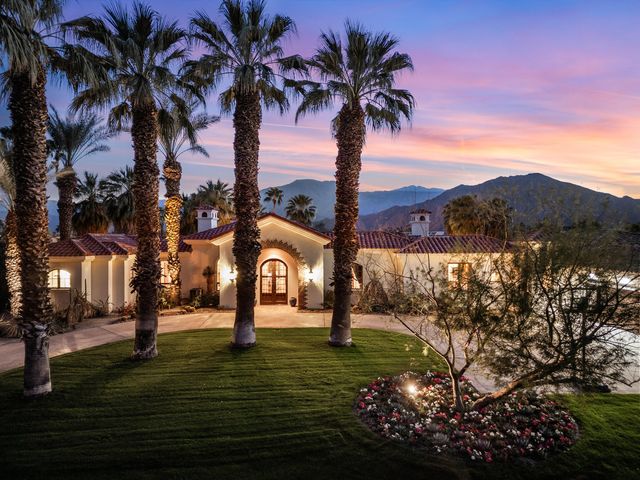 $4,500,000 | 80645 La Docena Trail | La Quinta Polo Estates