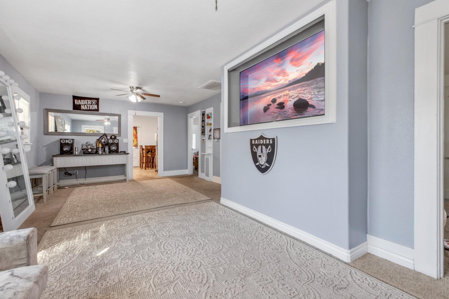 Dallas Cowboys Man Cave — Man Cave Authority