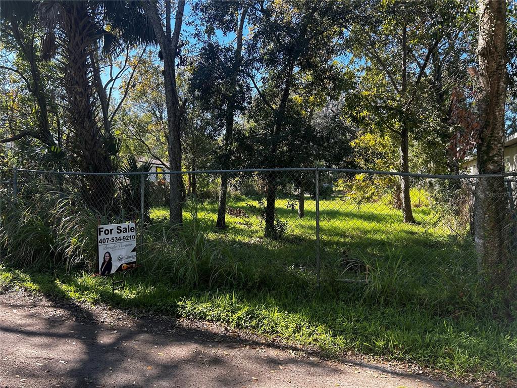 a view of a park