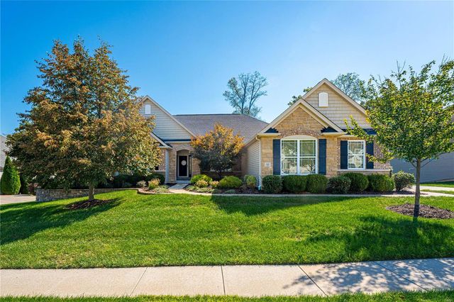 $785,000 | 107 Castlewood Estates Drive | Boone Township - St. Charles County