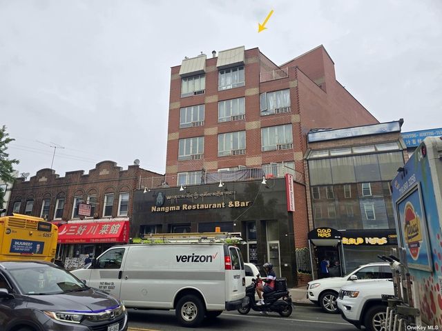 $7,495,000 | 83-17 Broadway | Elmhurst