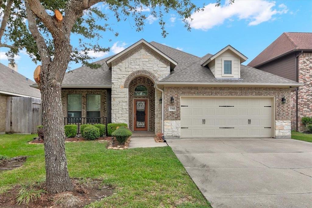 7780 Summer Wind Drive Beaumont TX 77713 Compass