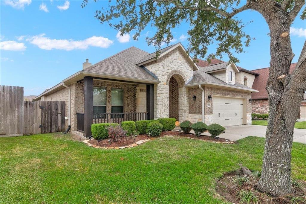 7780 Summer Wind Drive Beaumont TX 77713 Compass